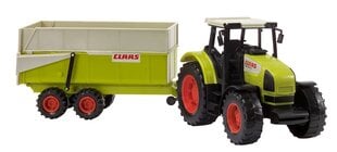 Трактор с прицепом  Simba 203739000 цена и информация | Игрушки для мальчиков | kaup24.ee