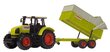 Traktor haagisega Simba, 203739000 hind ja info | Poiste mänguasjad | kaup24.ee
