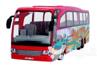 Turismibuss Simba, 203745005, 1 tk. цена и информация | Развивающий мелкую моторику - кинетический песок KeyCraft NV215 (80 г) детям от 3+ лет, бежевый | kaup24.ee