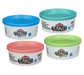 Kineetiline liiv Hasbro Play-Doh Sand Single Can, 170 g, 1 tk. hind ja info | Kunstitarbed, voolimise tarvikud | kaup24.ee