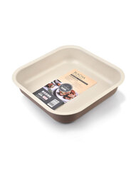 Cookini küpsetusvorm 26x26 cm цена и информация | Формы, посуда для выпечки | kaup24.ee