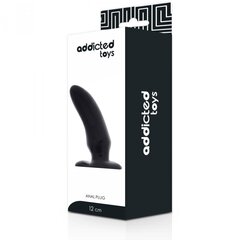 Anaaltapp Addicted Toys (12x4.5cm) hind ja info | Anaallelud | kaup24.ee