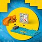 75546 LEGO® Minions Käsilased Gru laboris hind ja info | Klotsid ja konstruktorid | kaup24.ee