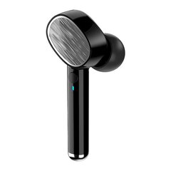 Dudao U12 Bluetooth 5.0 MWP22ZM/A Black hind ja info | Kõrvaklapid | kaup24.ee