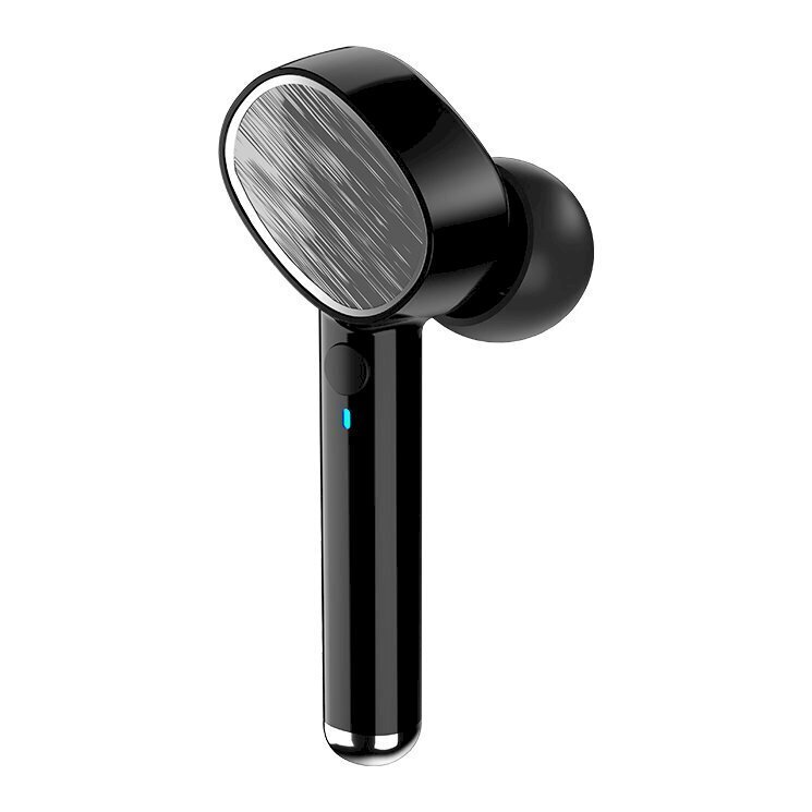 Dudao U12 Bluetooth 5.0 MWP22ZM/A Black hind ja info | Kõrvaklapid | kaup24.ee