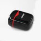 Dudao U12 Airpods Bluetooth 5.0 juhtmevabad kõrvaklapid (MWP22ZM/A) valge цена и информация | Käed-vabad seadmed | kaup24.ee