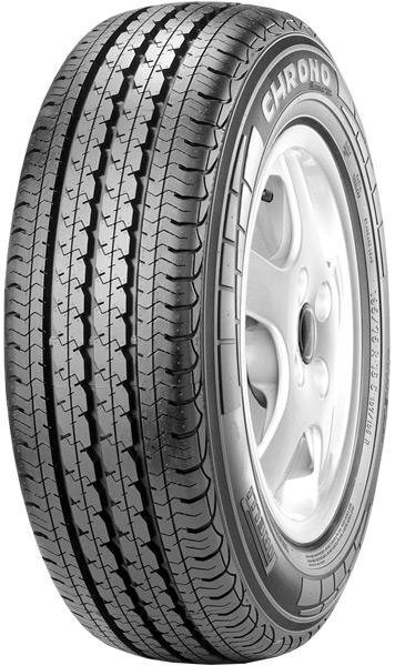 Pirelli CHRONO 2 215/65R15C 104 T цена и информация | Suverehvid | kaup24.ee