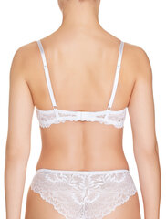 Rinnahoidja push-up Lauma Lingerie "Tenderness" hind ja info | Rinnahoidjad | kaup24.ee