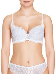 Rinnahoidja push-up Lauma Lingerie "Tenderness" hind ja info | Rinnahoidjad | kaup24.ee