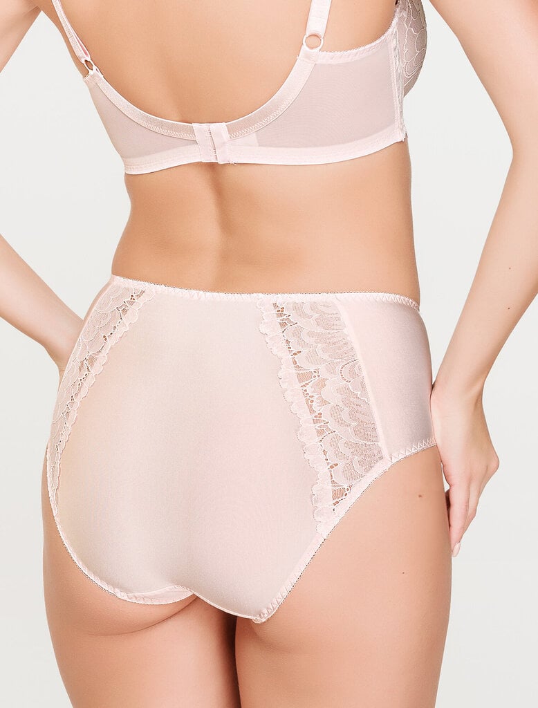 Kõrged naiste aluspüksid Lauma Lingerie "Tenderness" hind ja info | Naiste aluspüksid | kaup24.ee