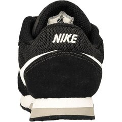 Laste spordijalatsid Nike Kids 807317.001, must hind ja info | Laste spordijalatsid | kaup24.ee