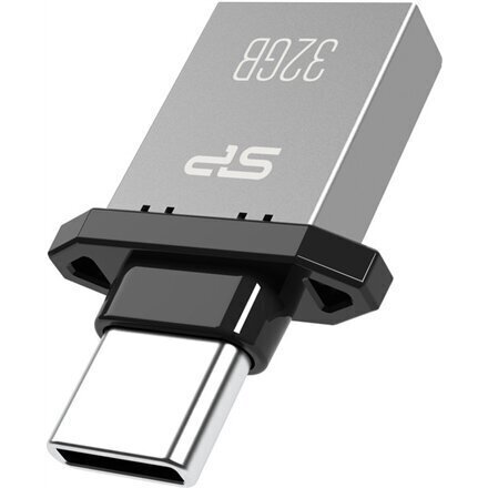 Silicon Power Mobile 32GB USB 3.2 hind ja info | Mälupulgad | kaup24.ee