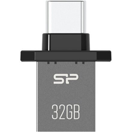 Silicon Power Mobile 32GB USB 3.2 hind ja info | Mälupulgad | kaup24.ee