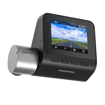 70mai car DVR Pro Plus A500S hind ja info | Pardakaamerad ja videosalvestid | kaup24.ee