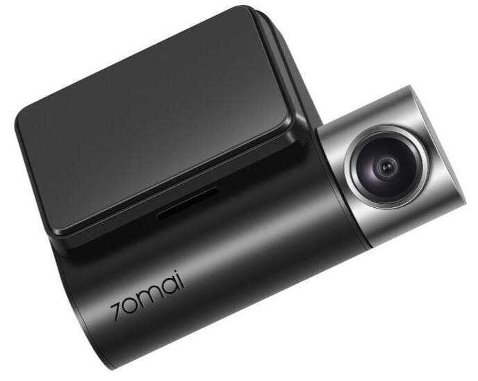 70mai car DVR Pro Plus A500S hind ja info | Pardakaamerad ja videosalvestid | kaup24.ee