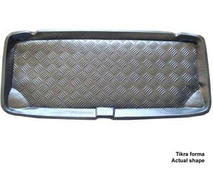 Pagasiruumi matt BMW Mini One 3 ust 01-06 /12066 Libisemisvastane kate цена и информация | Коврики в багажник | kaup24.ee