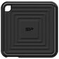 Silicon Power PC60, 240 GB hind ja info | Välised kõvakettad (SSD, HDD) | kaup24.ee