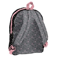 Seljakott Paso Minni Hiir, DMNI-811 цена и информация | Школьные рюкзаки, спортивные сумки | kaup24.ee