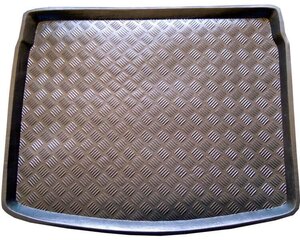 Коврик для багажника Seat Altea 04- /27011 цена и информация | Модельные коврики в багажник | kaup24.ee