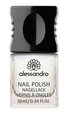 alessandro Nail Polish 03 Milky Dream – hooldav küünelakk 6-free & 100% vegan, 10ml