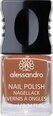 alessandro Nail Polish 903 Mocca - hooldav küünelakk 6-free & 100% vegan, 10ml