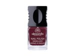 Лак для ногтей Alessandro Nail Polish Rouge Noir, 10 мл