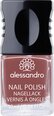 alessandro Nail Polish 910 Rosy Wind – hooldav küünelakk 6-free & 100% vegan, 10ml