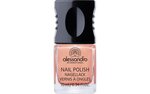 alessandro Nail Polish 911 Satin Rosa - hooldav küünelakk 6-free & 100% vegan, 10ml