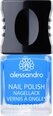 alessandro Nail Polish 917 Baby Blue – hooldav küünelakk 6-free & 100% vegan, 10ml