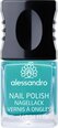 Küünelakk Alessandro Nail Polish Baltic Blue, 10ml