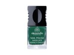 alessandro Nail Polish 920 Greenwood – hooldav küünelakk 6-free & 100% vegan, 10ml