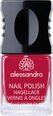 Лак для ногтей Alessandro Nail Polish Pink Diva, 10 мл