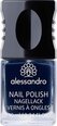 alessandro Nail Polish 912 Urban Denim – hooldav küünelakk 6-free & 100% vegan, 10ml