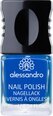 alessandro Nail Polish 919 Got the Blues - hooldav küünelakk 6-free & 100% vegan, 10ml