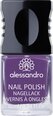 alessandro Nail Polish 932 Violet Sky - hooldav küünelakk 6-free & 100% vegan, 10ml