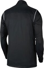 Куртка для мальчиков Nike JR Park 20 Repel, черная цена и информация | Куртки для мальчиков | kaup24.ee