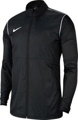 Poiste spordijope Nike JR Park 20 Repel, must hind ja info | Poiste joped | kaup24.ee