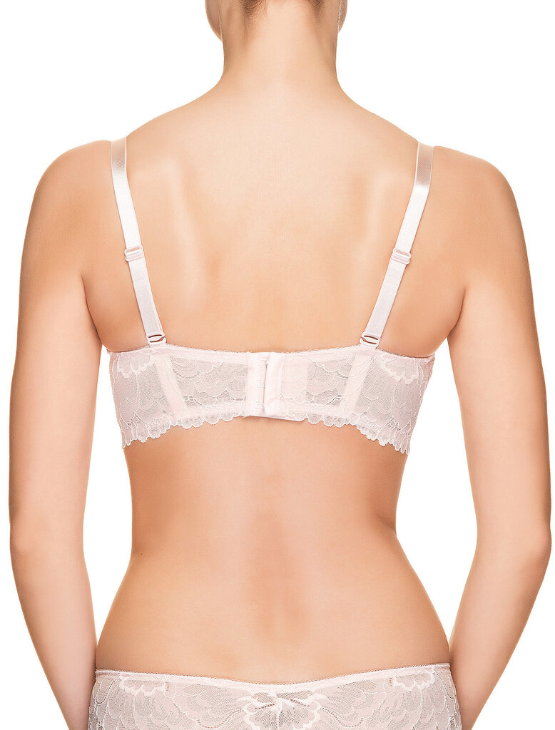 Rinnahoidja Lauma Lingerie "Tenderness" hind ja info | Rinnahoidjad | kaup24.ee