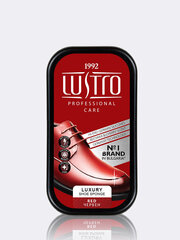 Shine ingakäsn Lustro Luxury - must - punane hind ja info | Rõivaste ja jalatsite hooldus | kaup24.ee