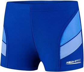 Poiste ujumispüksid Aqua-Speed ​​Andy 42 349 hind ja info | Poiste ujumispüksid | kaup24.ee