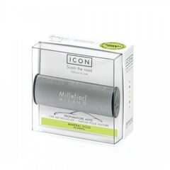 Автомобильный запах Mineral gild Millefiori® Icon цена и информация | Освежители воздуха для салона | kaup24.ee