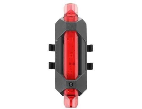 LED jalgratta kohtvalgusti hind ja info | Taskulambid, prožektorid | kaup24.ee