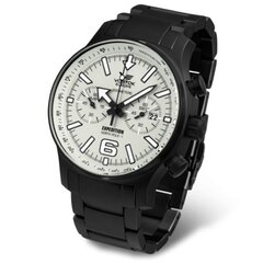 Vostok Europe 6S21-5954200Br hind ja info | Meeste käekellad | kaup24.ee