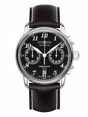 Мужские часы LZ127 Graf Zeppelin 7678-2 цена и информация | Мужские часы | kaup24.ee