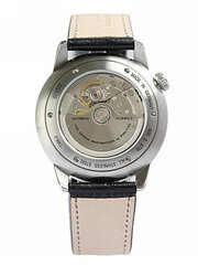 Мужские часы Zeppelin Flatline, 7366-3 цена и информация | Мужские часы | kaup24.ee