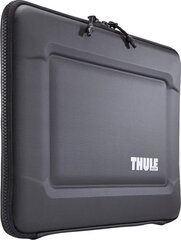 Sülearvutikott Thule TGSE-2355 įmautė, 13'' (33cm) цена и информация | Рюкзаки, сумки, чехлы для компьютеров | kaup24.ee