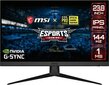 MSI Optix G242 цена и информация | Monitorid | kaup24.ee