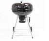 BBQ grill kaanega ja tuhapanniga hind ja info | Grillid | kaup24.ee