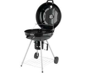 BBQ grill kaanega ja tuhapanniga hind ja info | Grillid | kaup24.ee