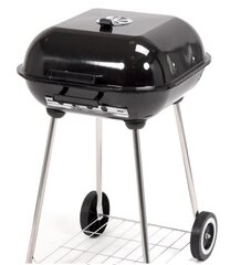 BBQ grill 40x45cm цена и информация | Грили | kaup24.ee